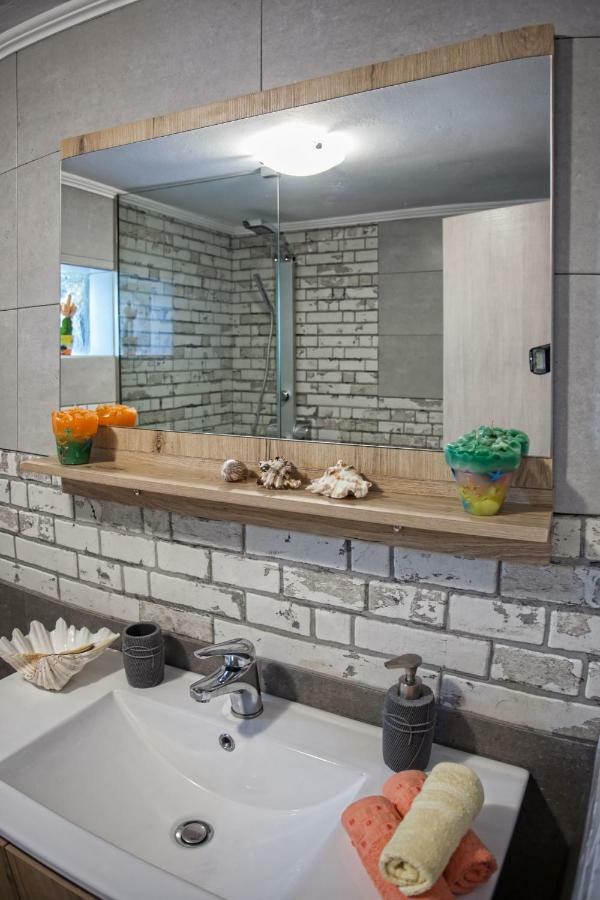 Alexandros Villa Agia Paraskevi  Ngoại thất bức ảnh