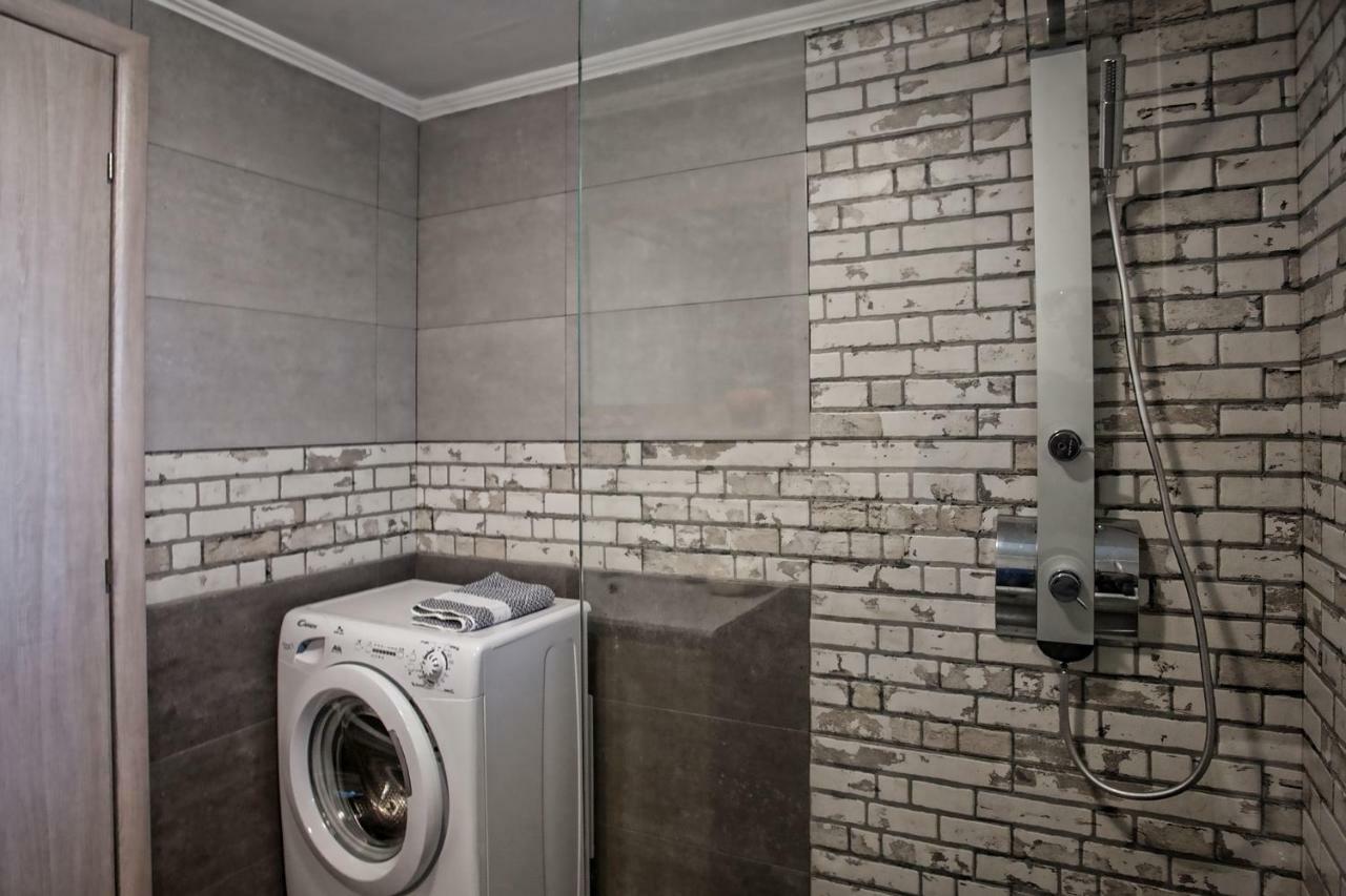 Alexandros Villa Agia Paraskevi  Ngoại thất bức ảnh