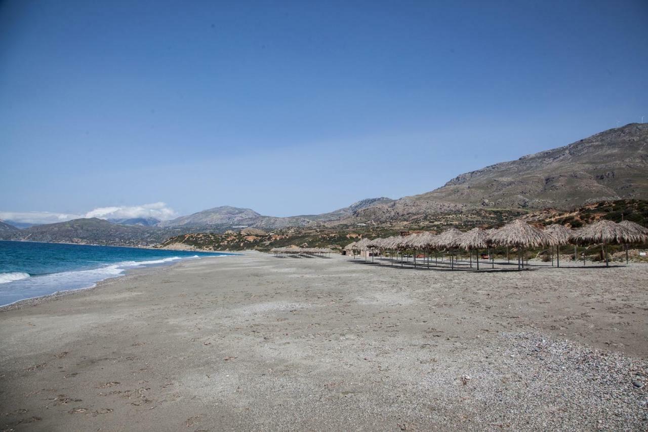 Alexandros Villa Agia Paraskevi  Ngoại thất bức ảnh