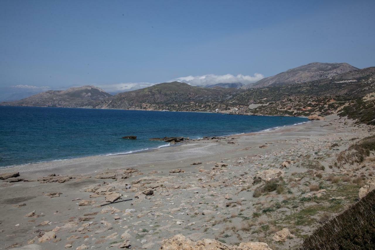 Alexandros Villa Agia Paraskevi  Ngoại thất bức ảnh