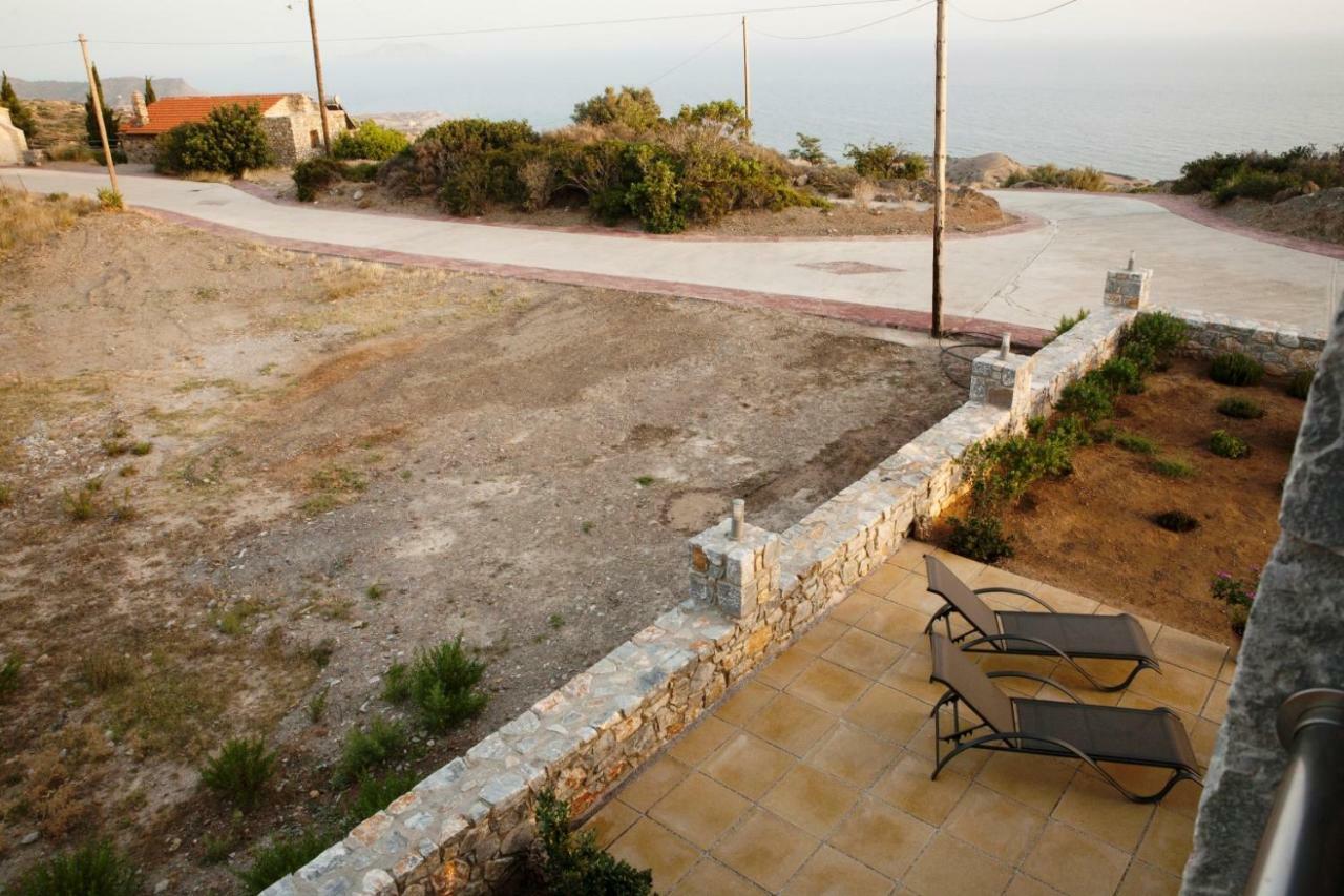 Alexandros Villa Agia Paraskevi  Ngoại thất bức ảnh