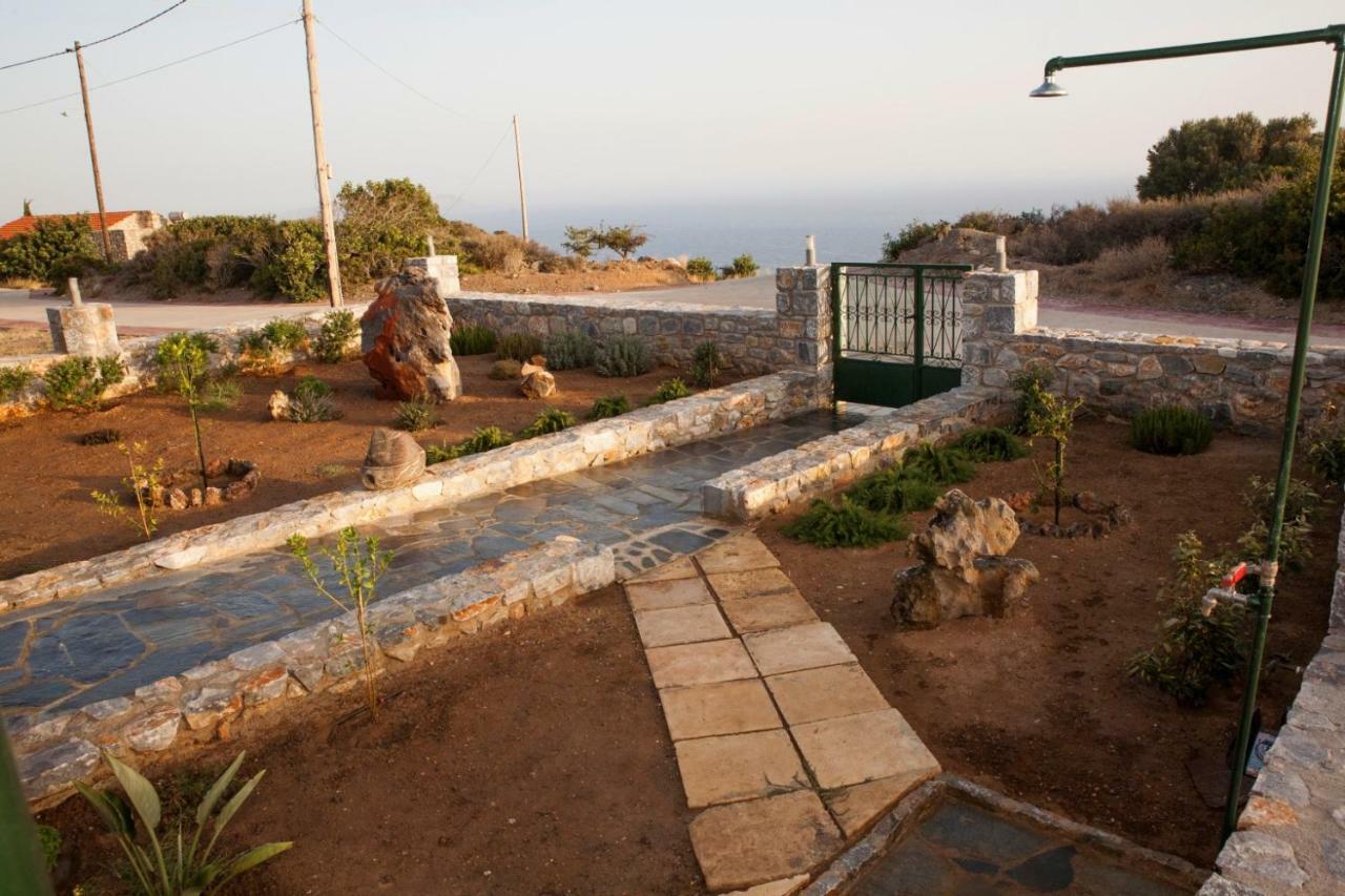 Alexandros Villa Agia Paraskevi  Ngoại thất bức ảnh