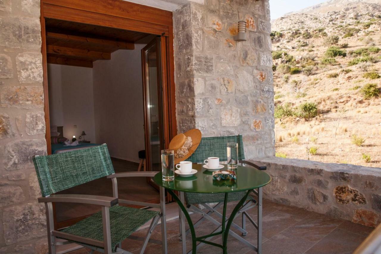 Alexandros Villa Agia Paraskevi  Ngoại thất bức ảnh